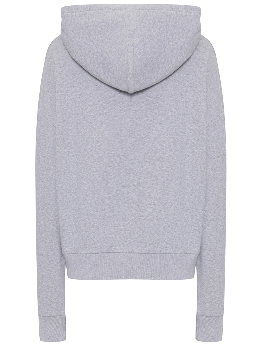 Худи хлопковое