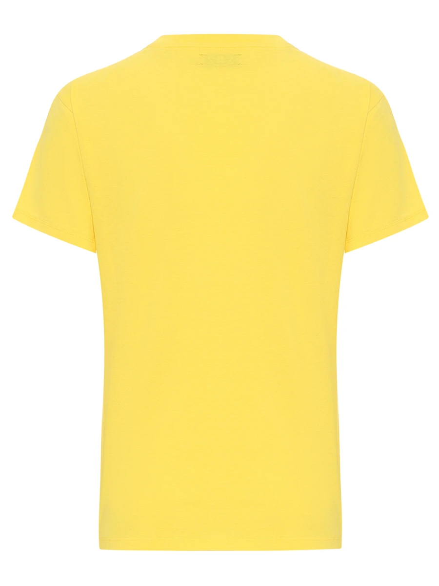 Футболка хлопковая