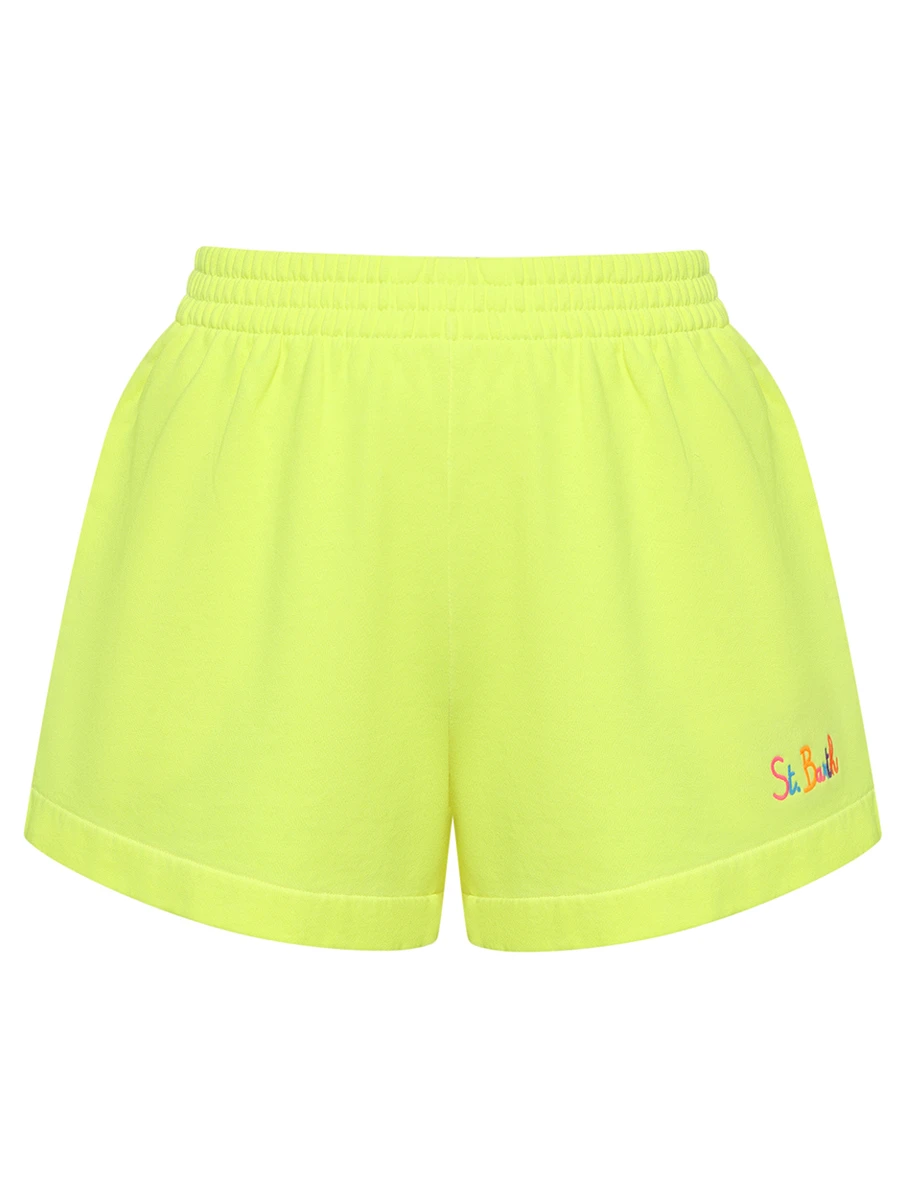 Шорты хлопковые