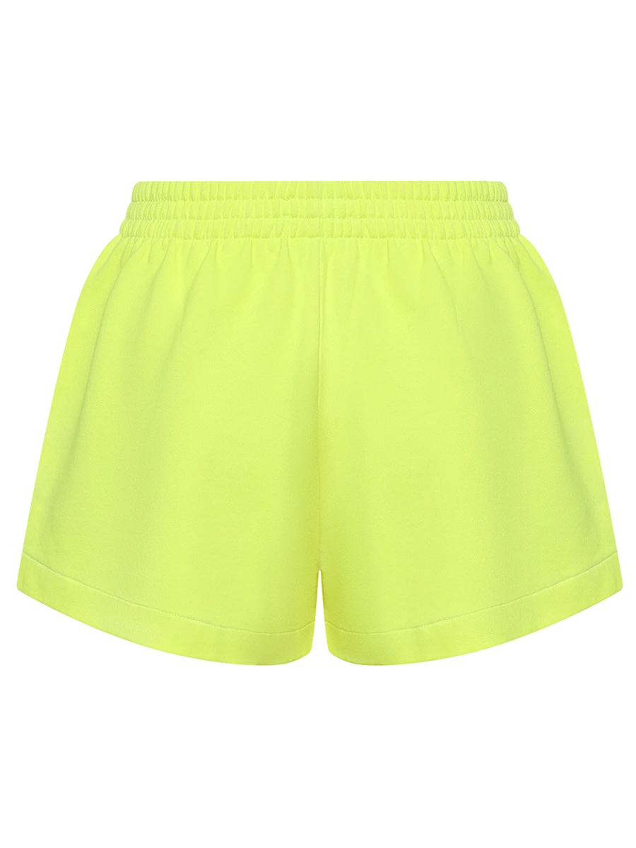 Шорты хлопковые