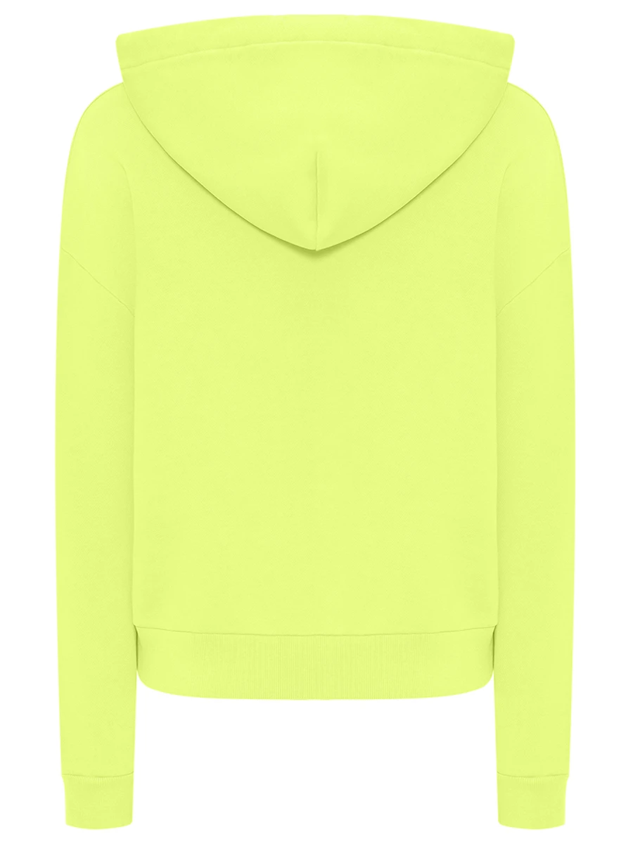 Худи хлопковое