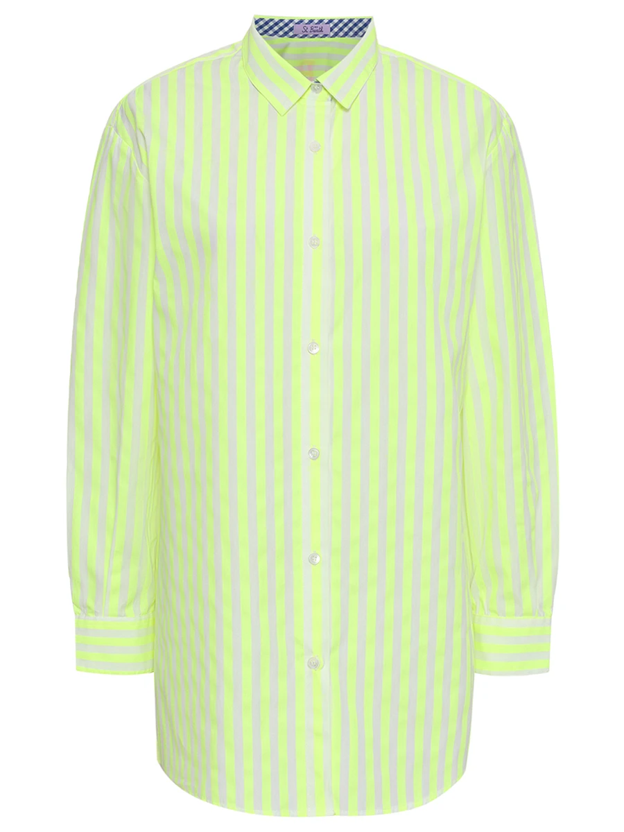 Рубашка хлопковая