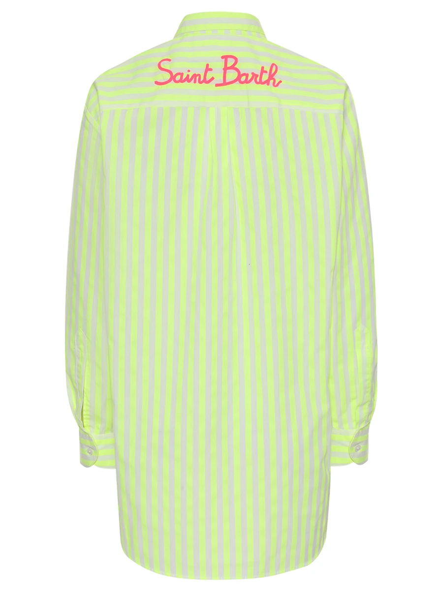 Рубашка хлопковая