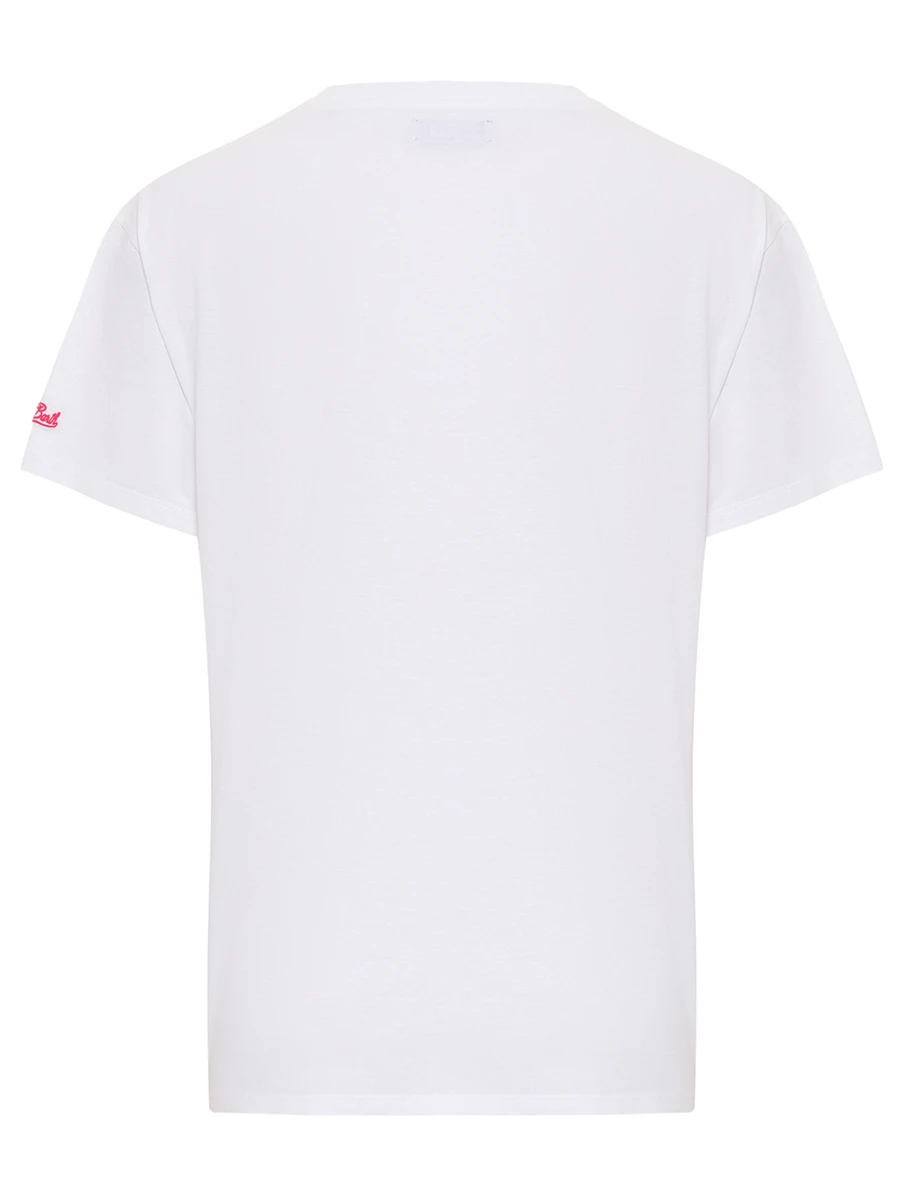 Футболка хлопковая