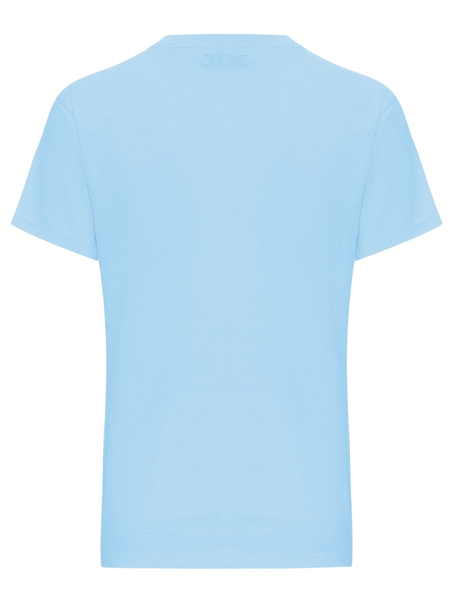 Футболка хлопковая