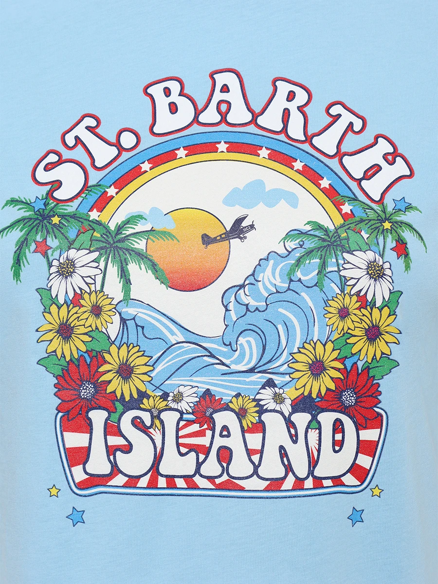 Футболка хлопковая