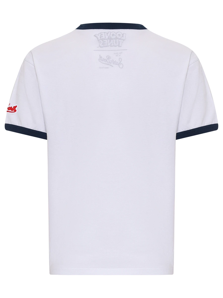 Футболка хлопковая