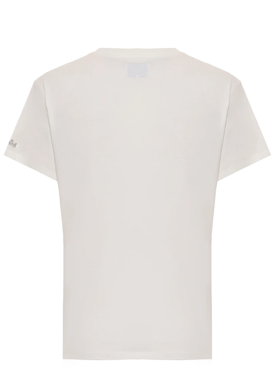 Футболка хлопковая