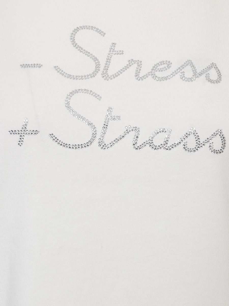 Футболка хлопковая