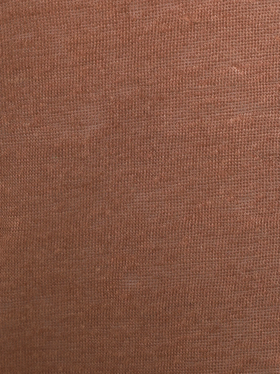 Футболка льняная