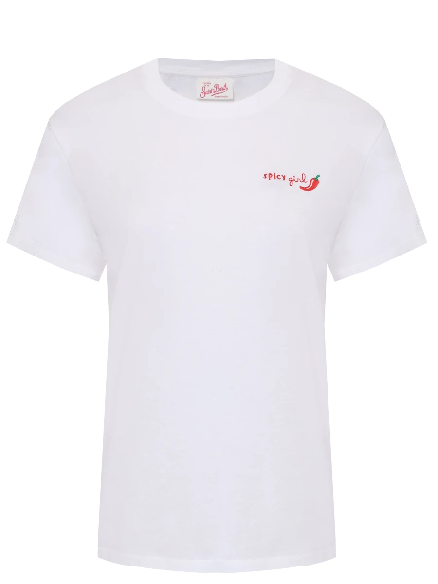 Футболка хлопковая