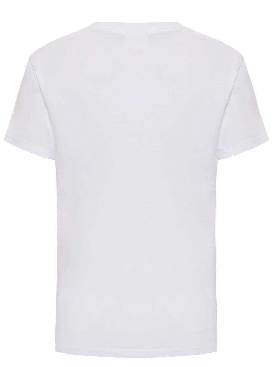 Футболка хлопковая