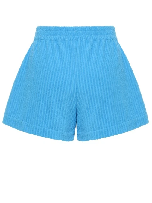 Шорты однотонные MC2 SAINT BARTH