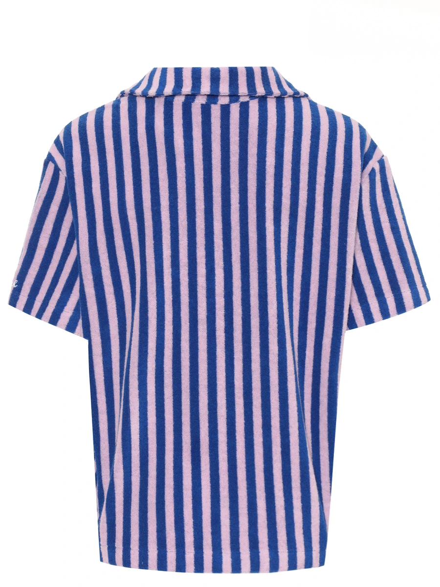 Рубашка хлопковая