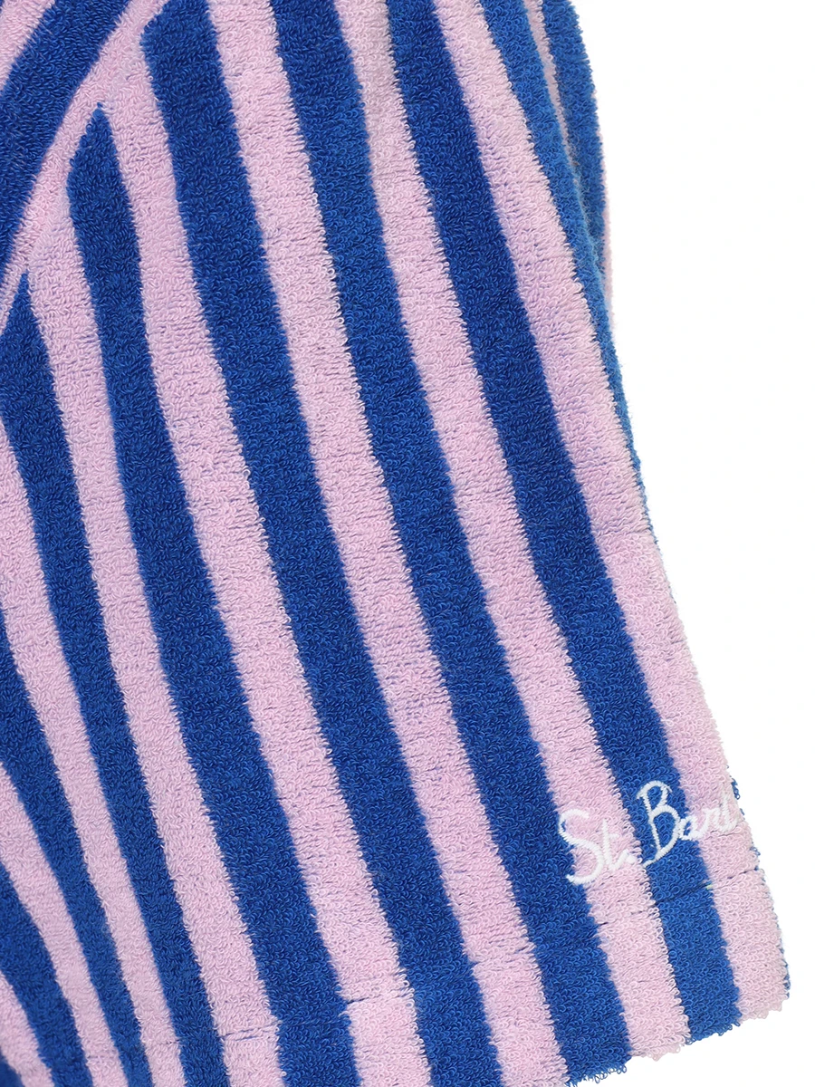 Рубашка хлопковая