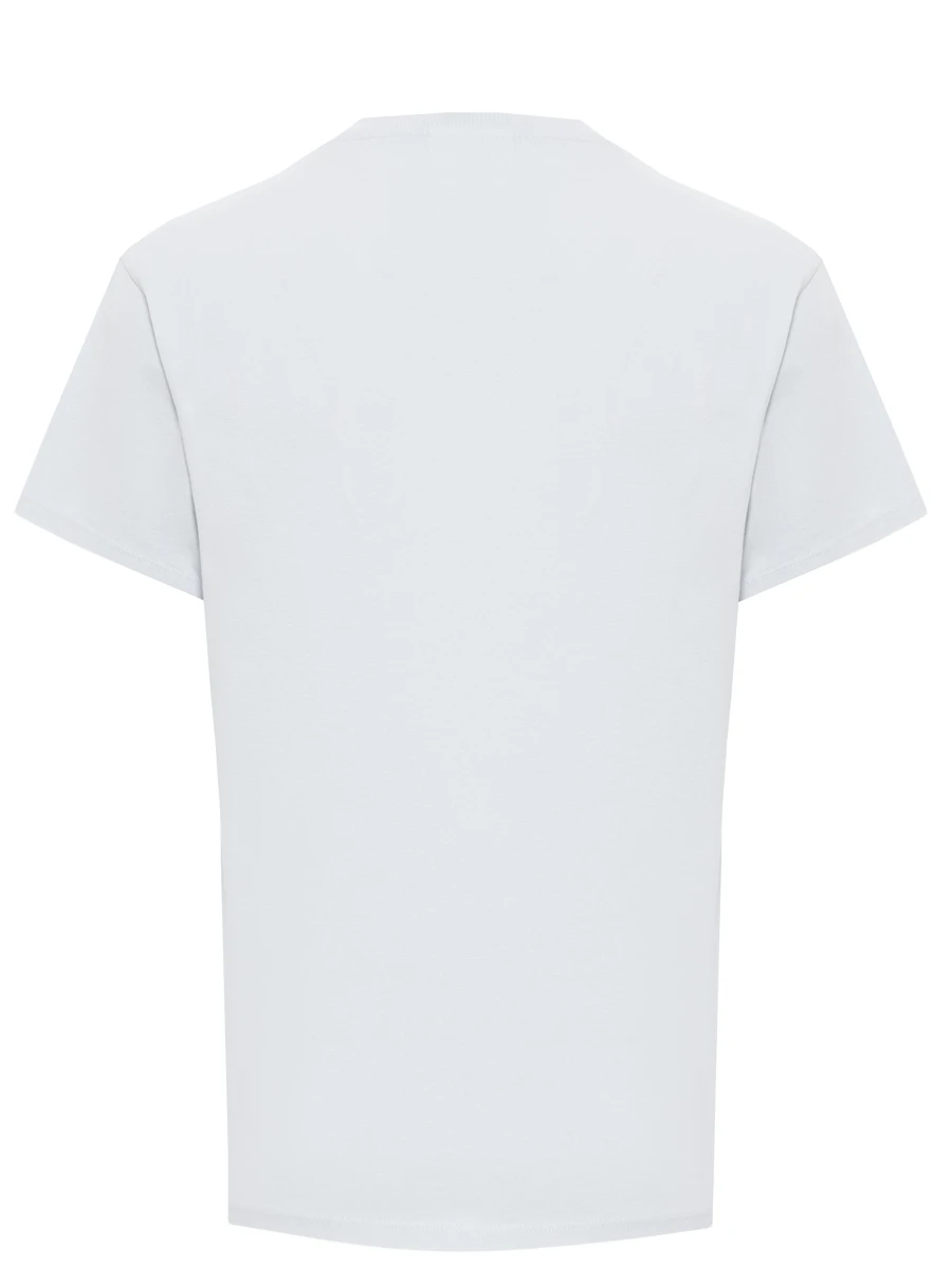 Футболка хлопковая