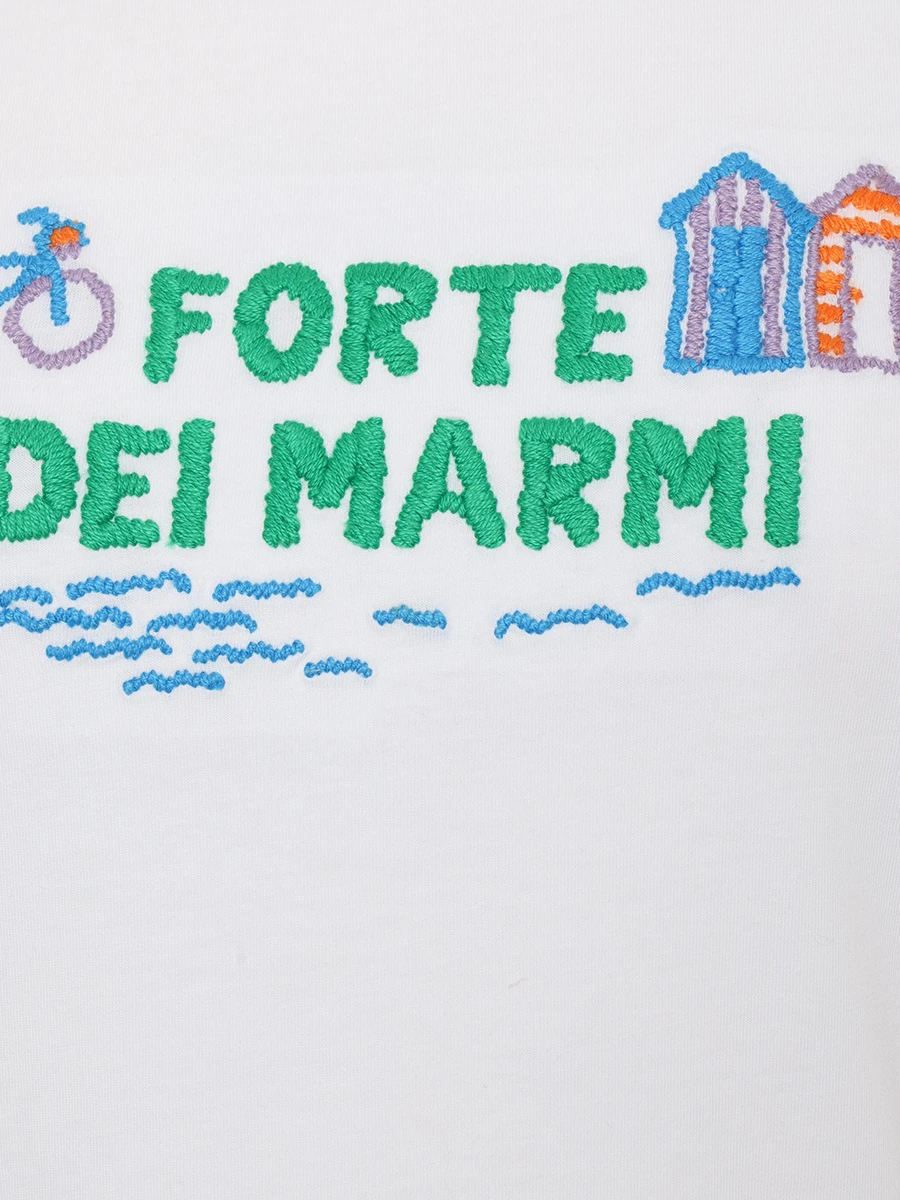 Футболка хлопковая