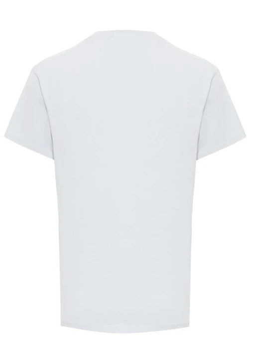 Футболка хлопковая MC2 SAINT BARTH