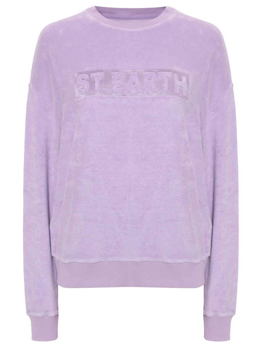 Толстовка хлопковая