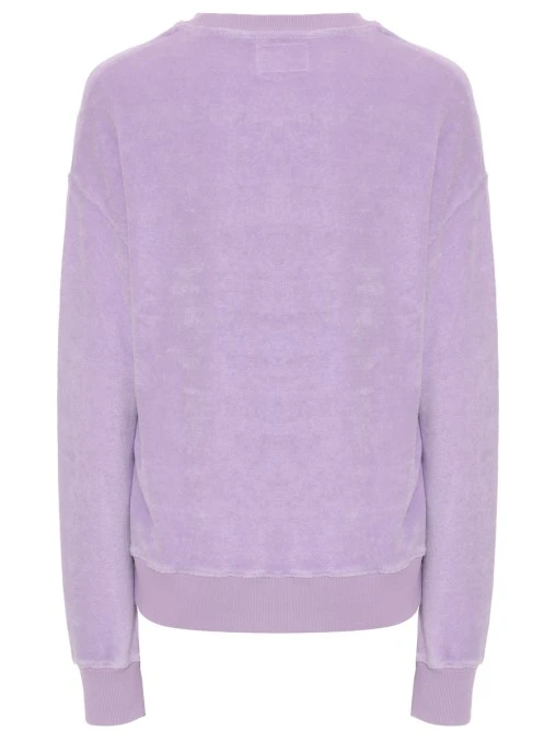 Толстовка хлопковая MC2 SAINT BARTH