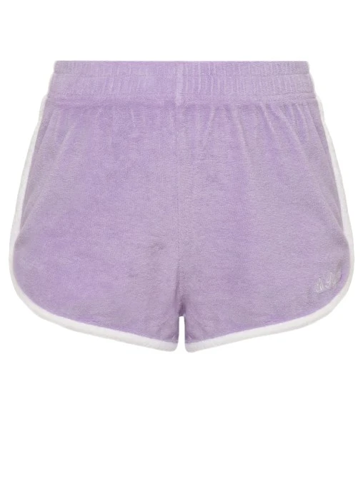 Шорты хлопковые MC2 SAINT BARTH