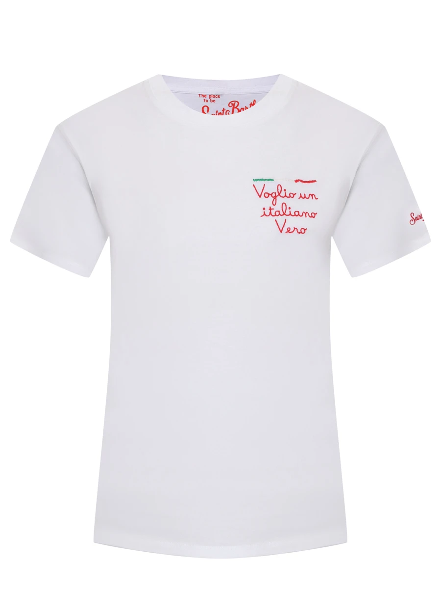 Футболка хлопковая