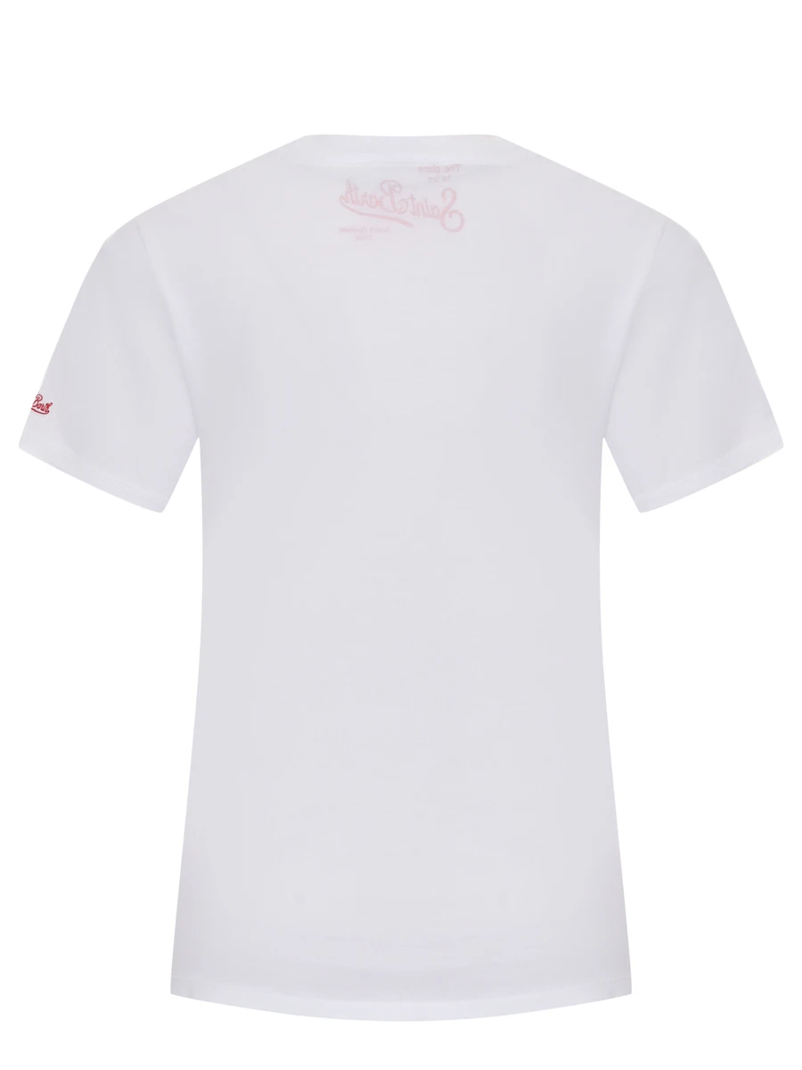 Футболка хлопковая