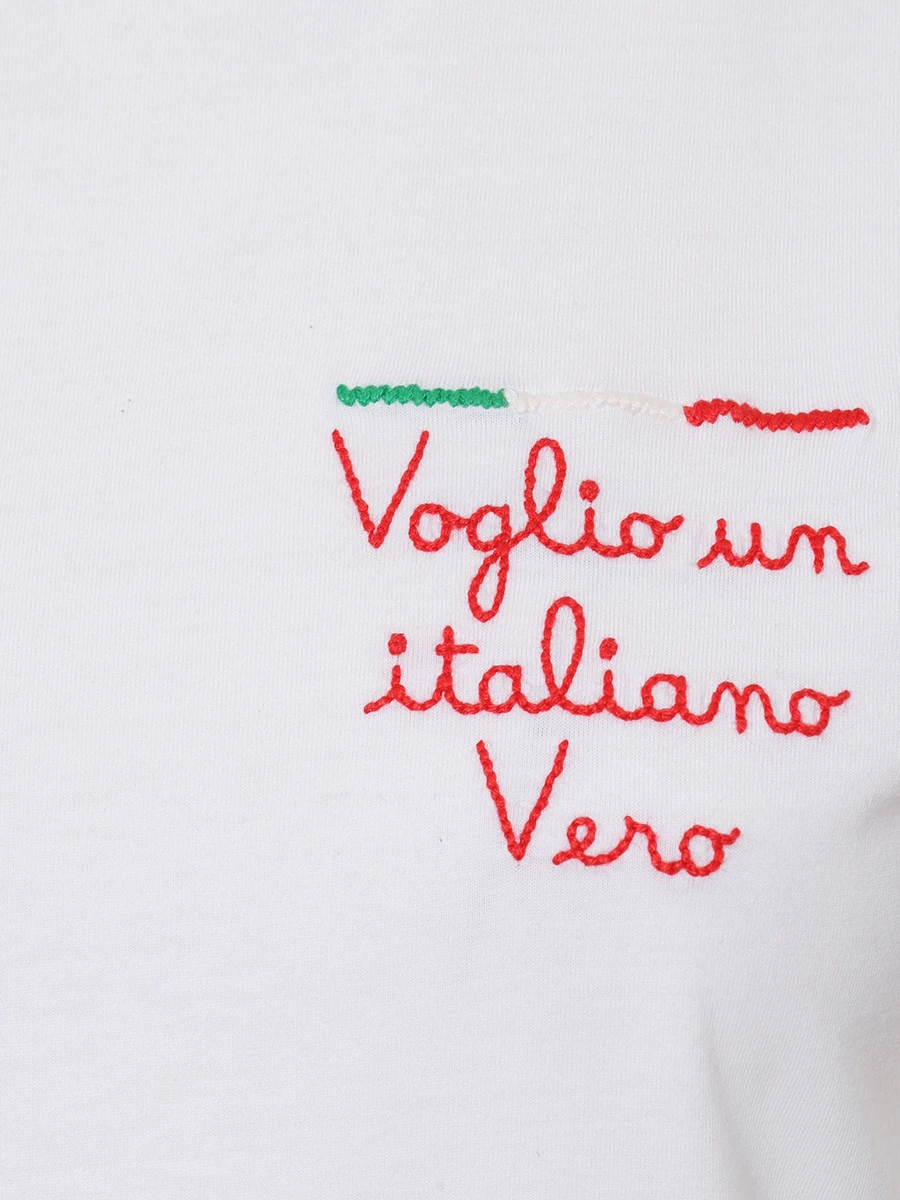 Футболка хлопковая