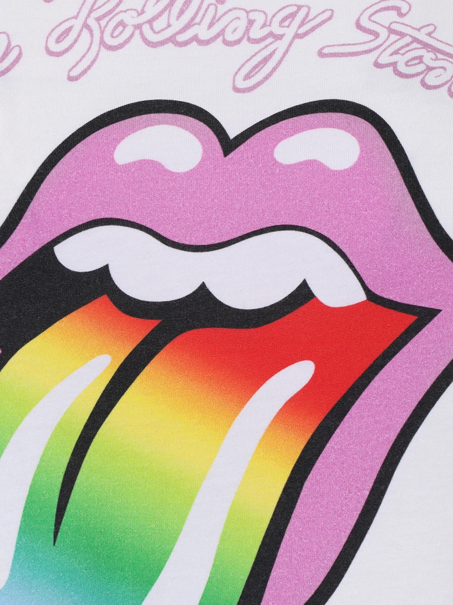 Футболка хлопковая