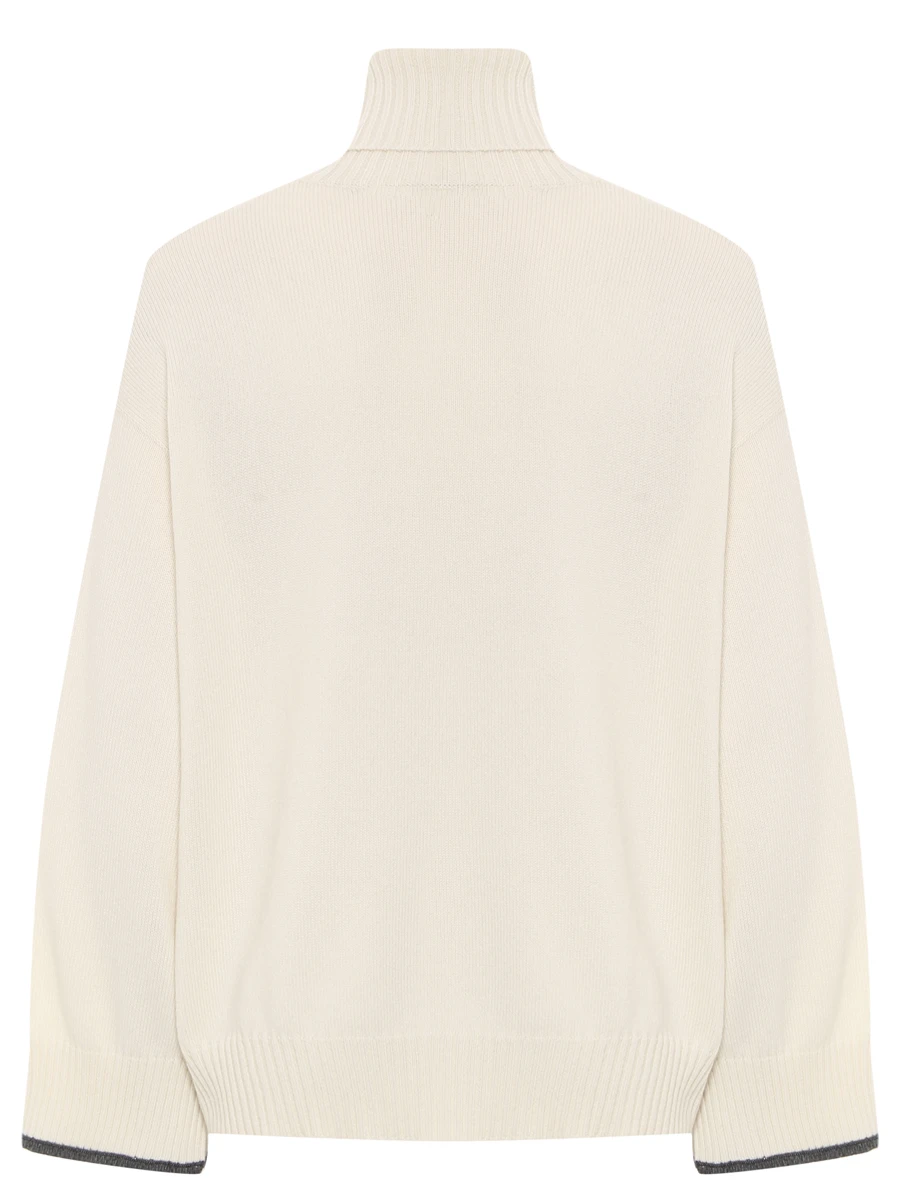 Свитер кашемировый