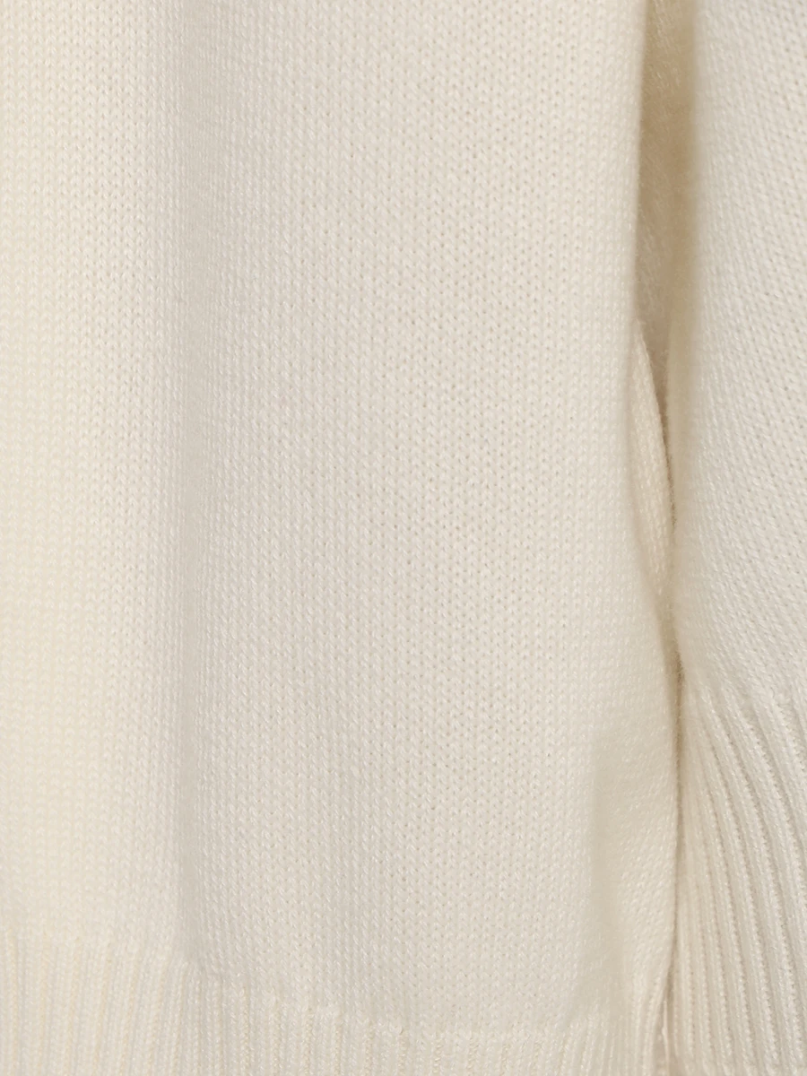 Свитер кашемировый