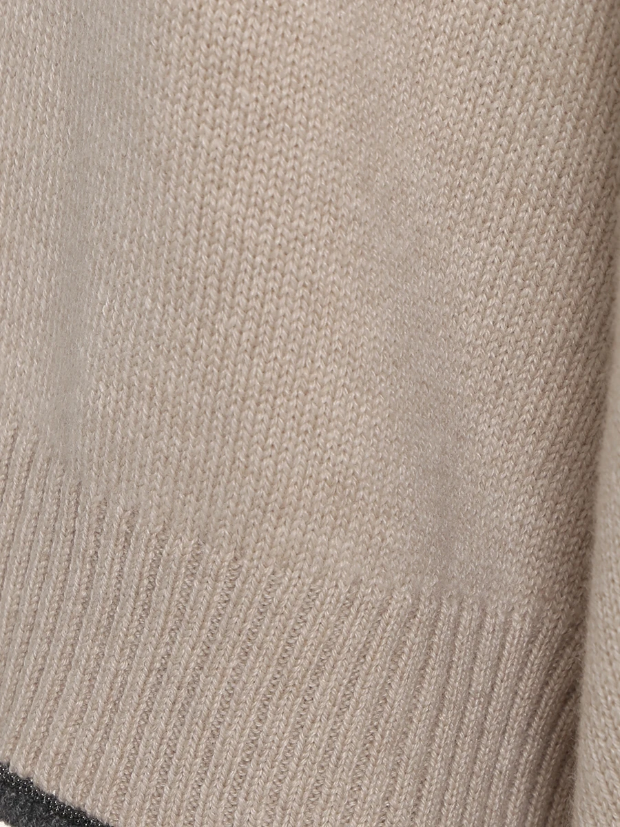 Джемпер кашемировый