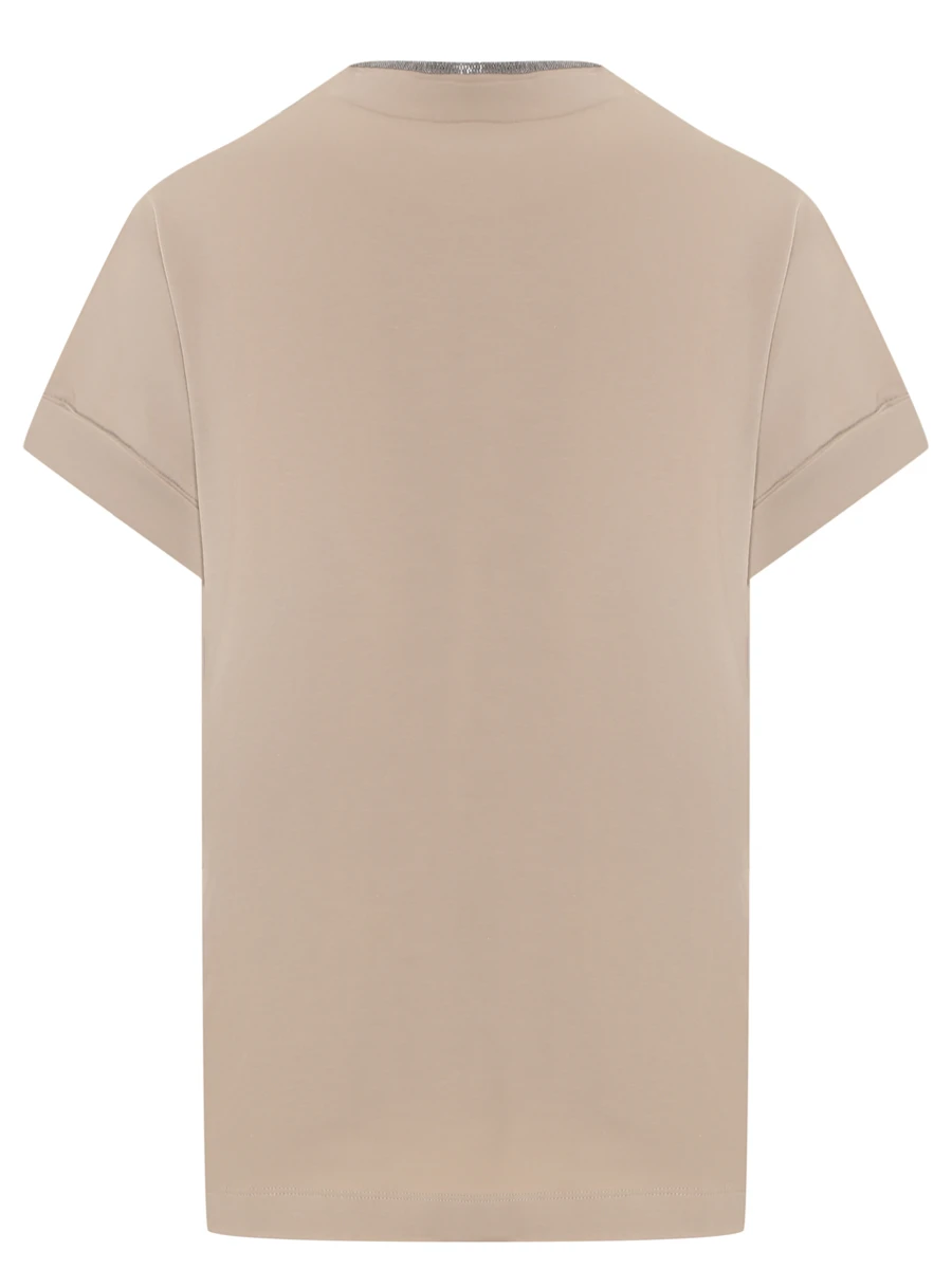 Футболка хлопковая