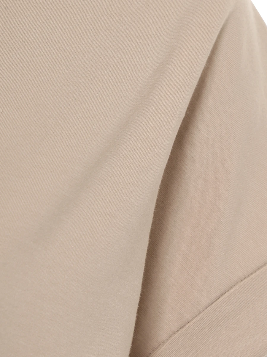 Футболка хлопковая