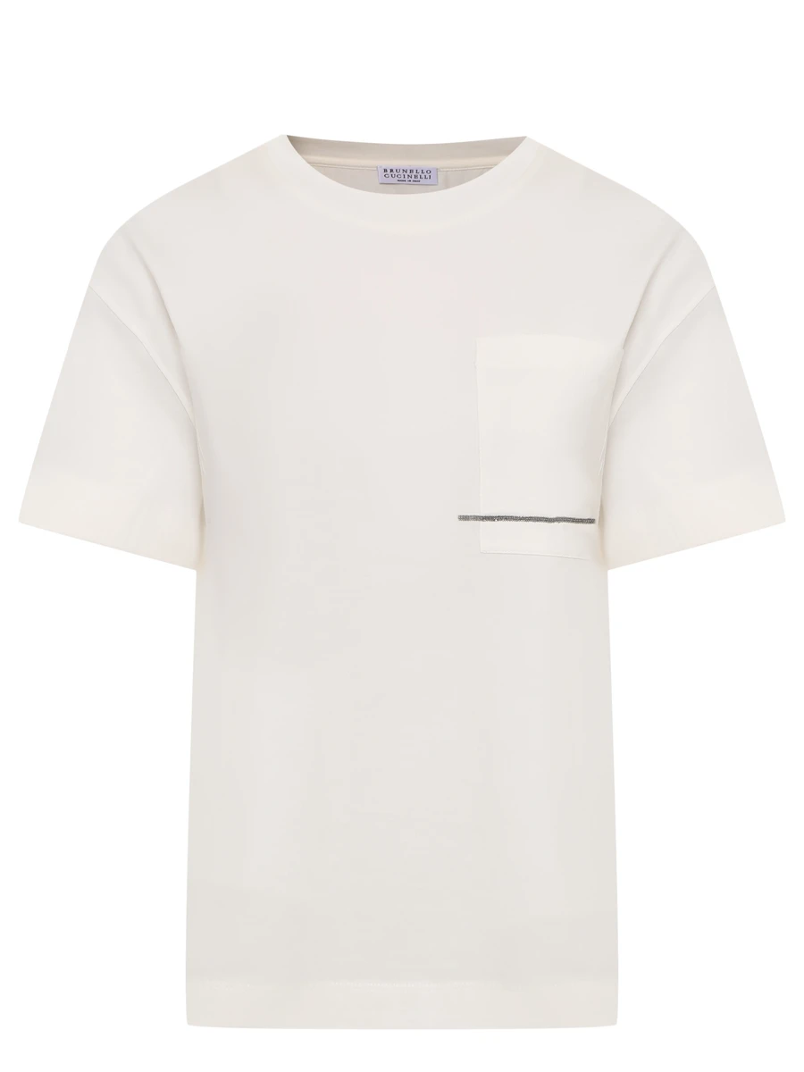 Футболка хлопковая