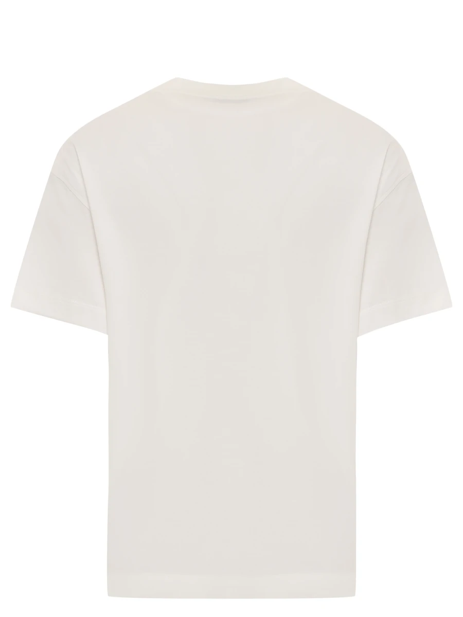 Футболка хлопковая