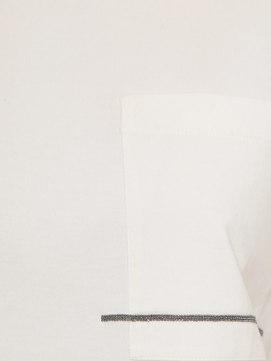 Футболка хлопковая