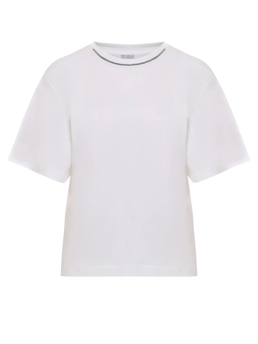 Футболка хлопковая