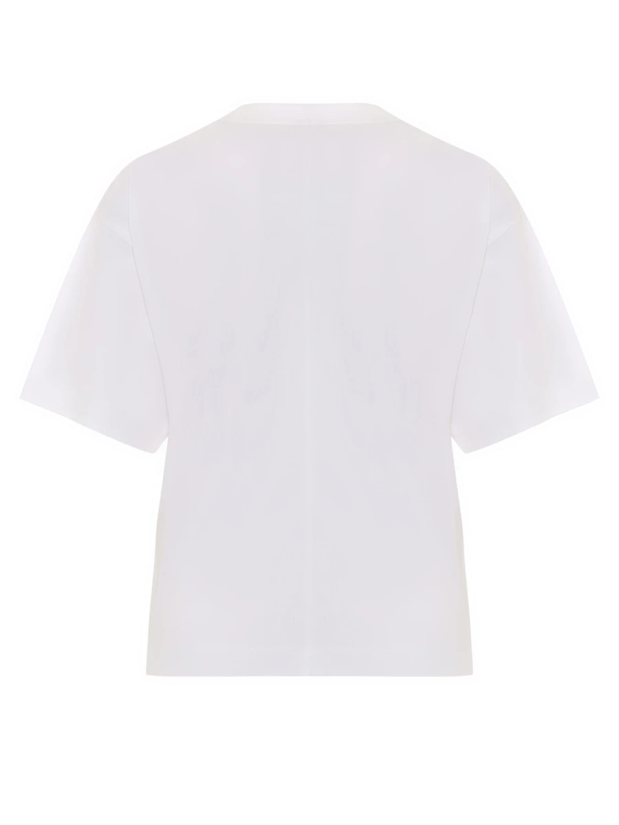 Футболка хлопковая