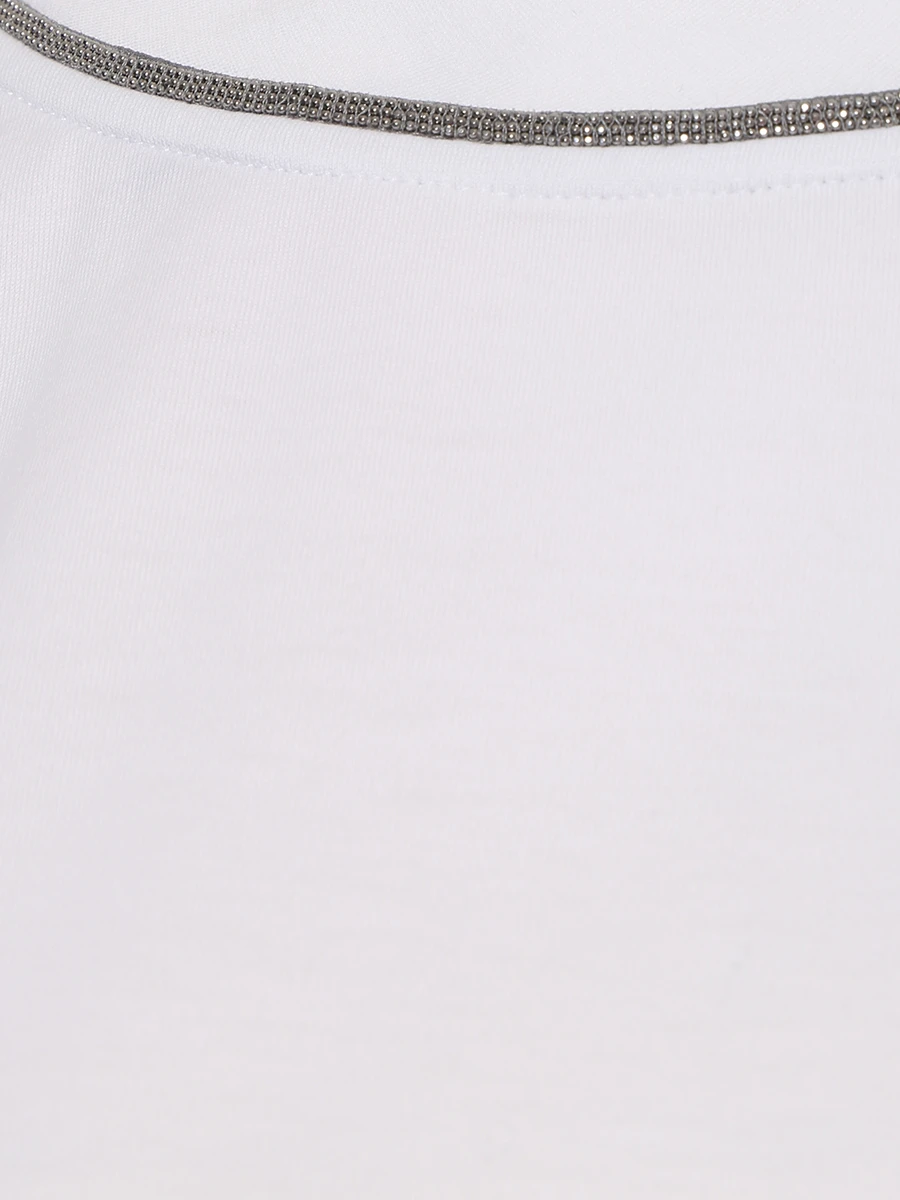 Футболка хлопковая