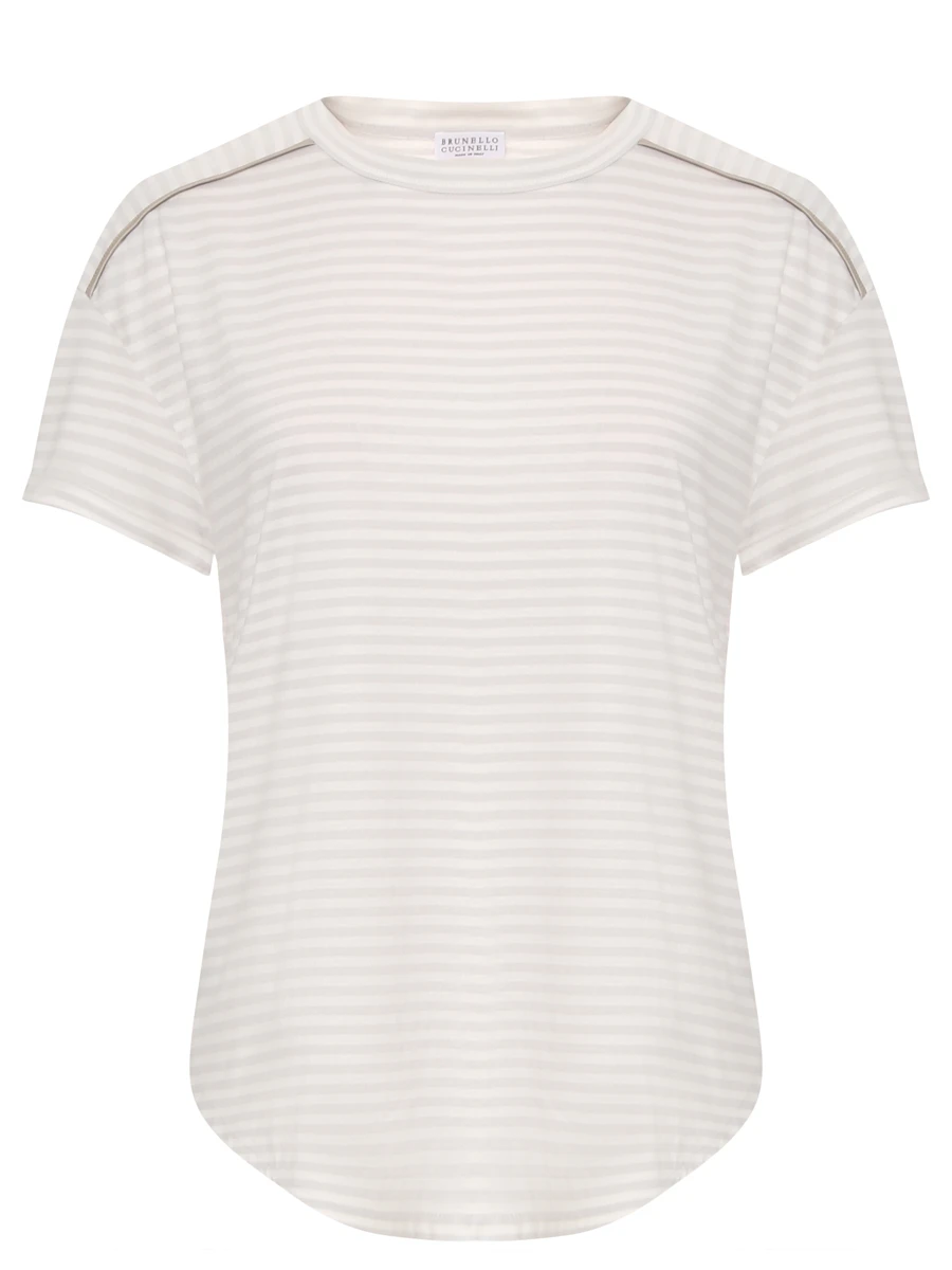 Футболка хлопковая