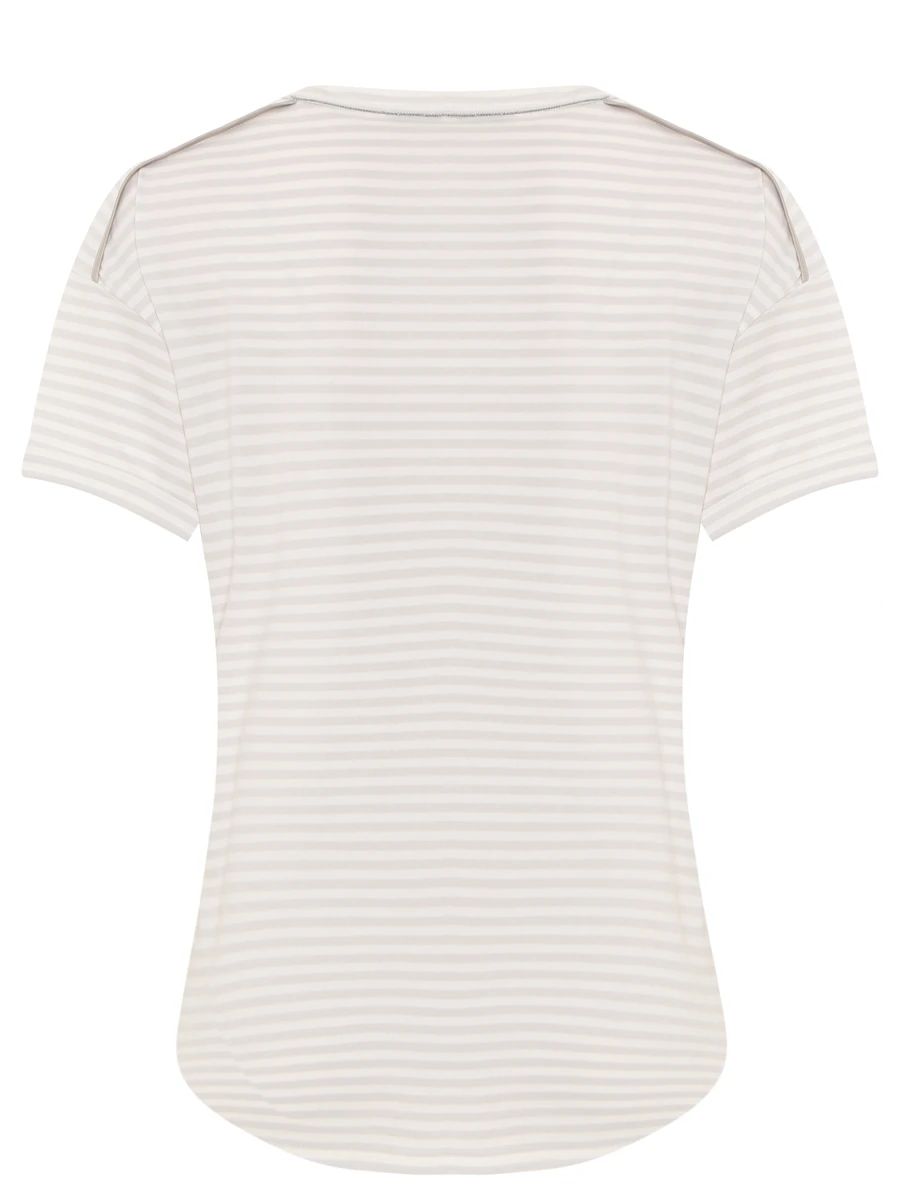 Футболка хлопковая