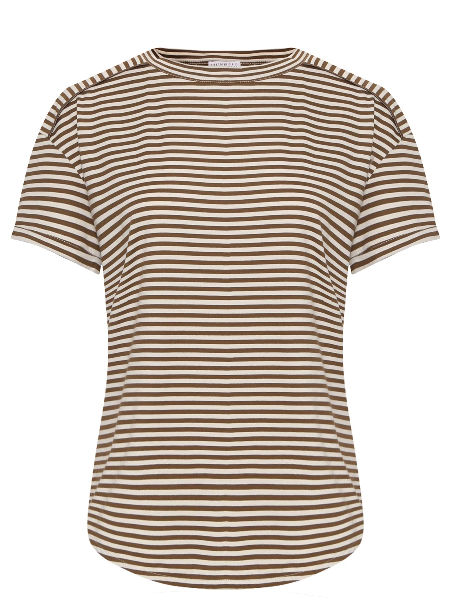 Футболка хлопковая