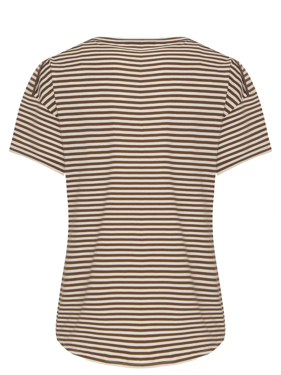 Футболка хлопковая