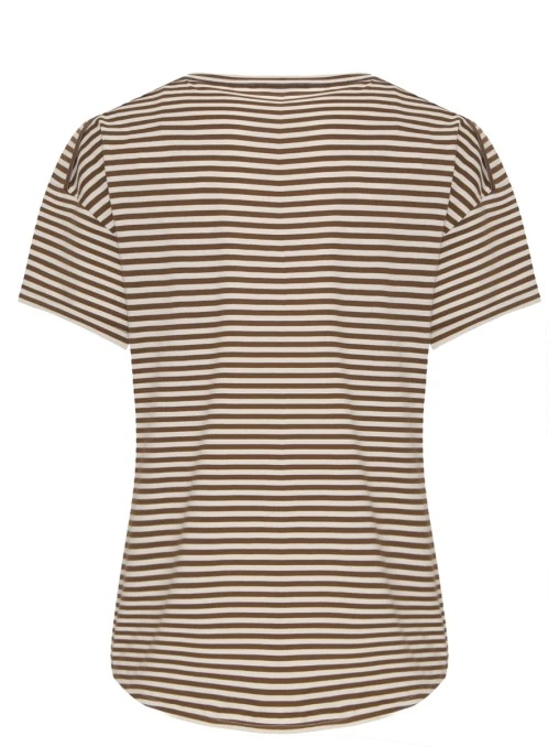 Футболка хлопковая BRUNELLO CUCINELLI