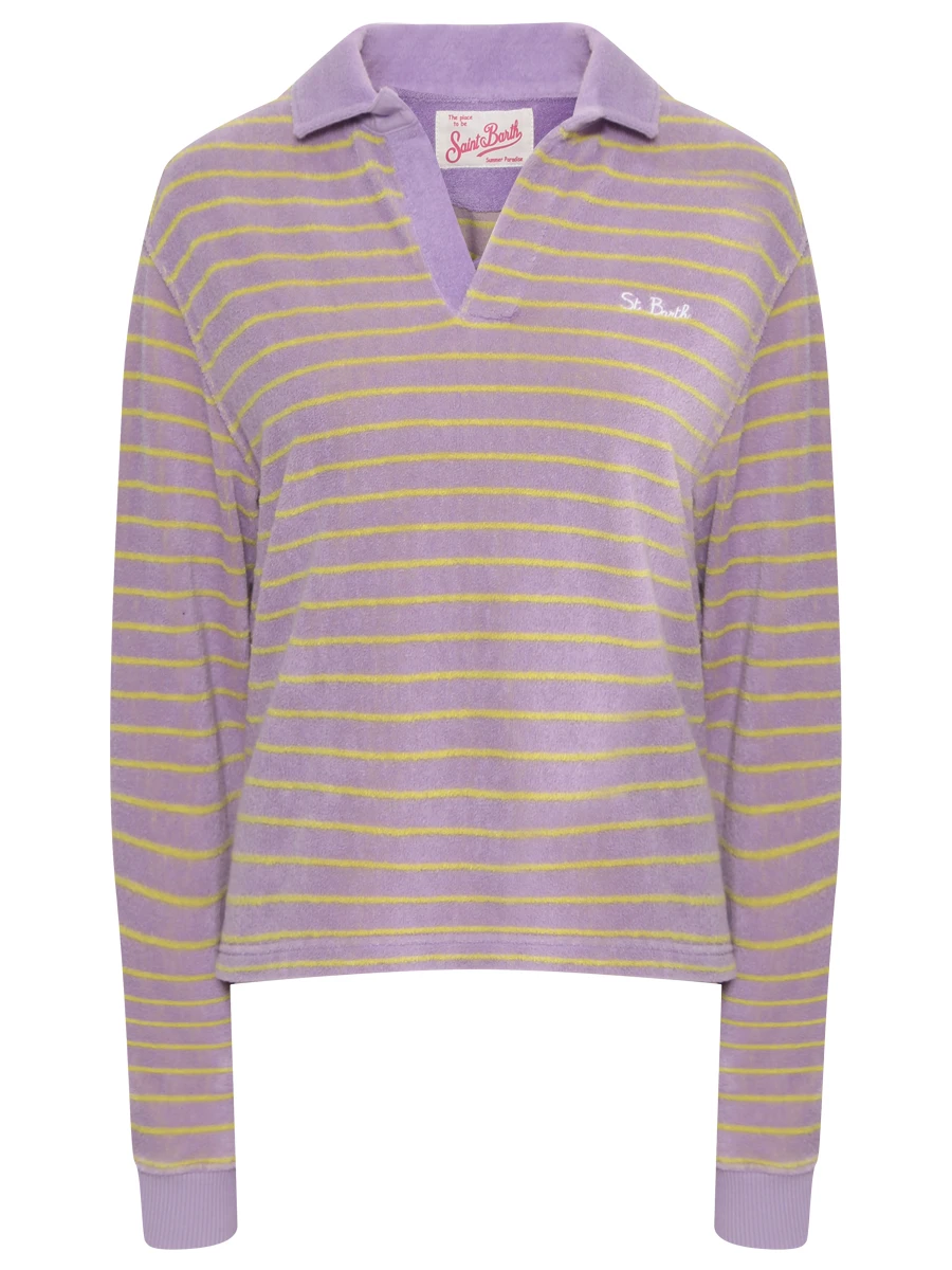 Поло хлопковое