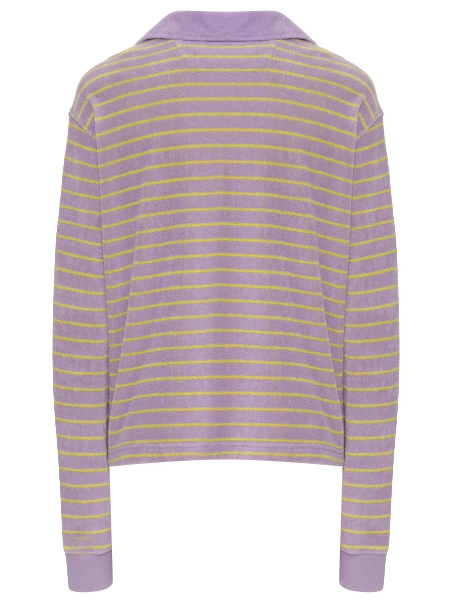 Поло хлопковое