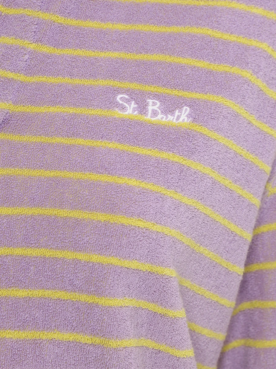 Поло хлопковое