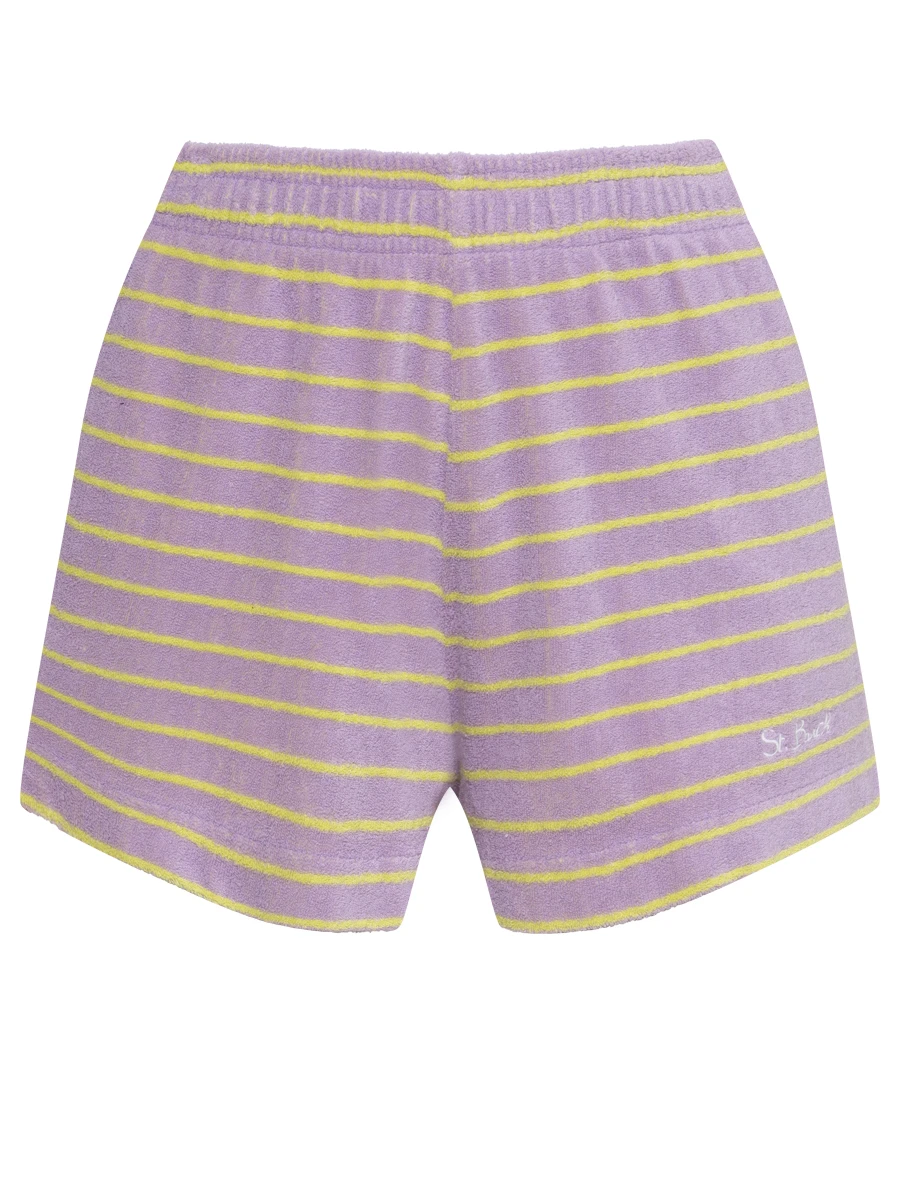 Шорты хлопковое