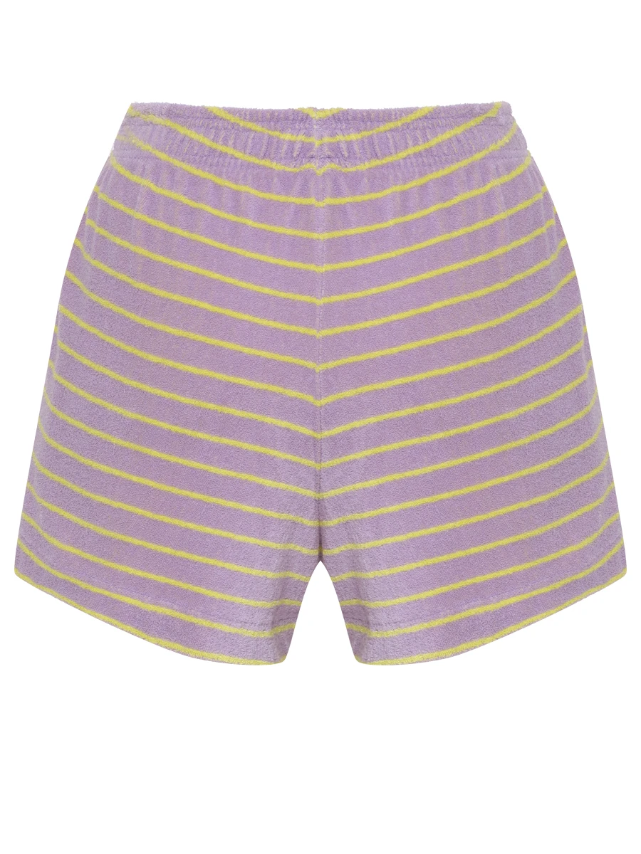 Шорты хлопковое